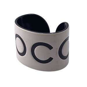 Chanel Coco Bangle Watch Plastic #228800C50B